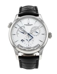 Pre-Owned Jaeger-LeCoultre Master Watch